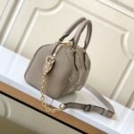 Louis Vuitton Speedy Bandoulière Bicolor Monogram 20.5cm M46575 - Image 3