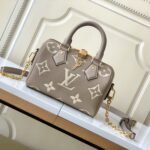 Louis Vuitton Speedy Bandoulière Bicolor Monogram 20.5cm M46575 - Image 2