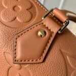 Louis Vuitton Speedy Bandoulière 25cm Cognac M46136 - Image 7