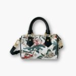 Louis Vuitton Nano Speedy Monogram Canvas Dune 16Cm M29149