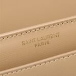 Saint Laurent Sunset Medium Dark Beige 25Cm - Image 6