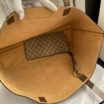 Gucci Ophidia Soft GG Green Red Web Brown 44Cm 547947 9IK3T 8745 - Image 8