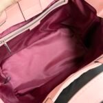 Gucci Betty Medium Tote Bag Pale Pink Matelasse 28Cm 847387 AAFA1 6823 - Image 9