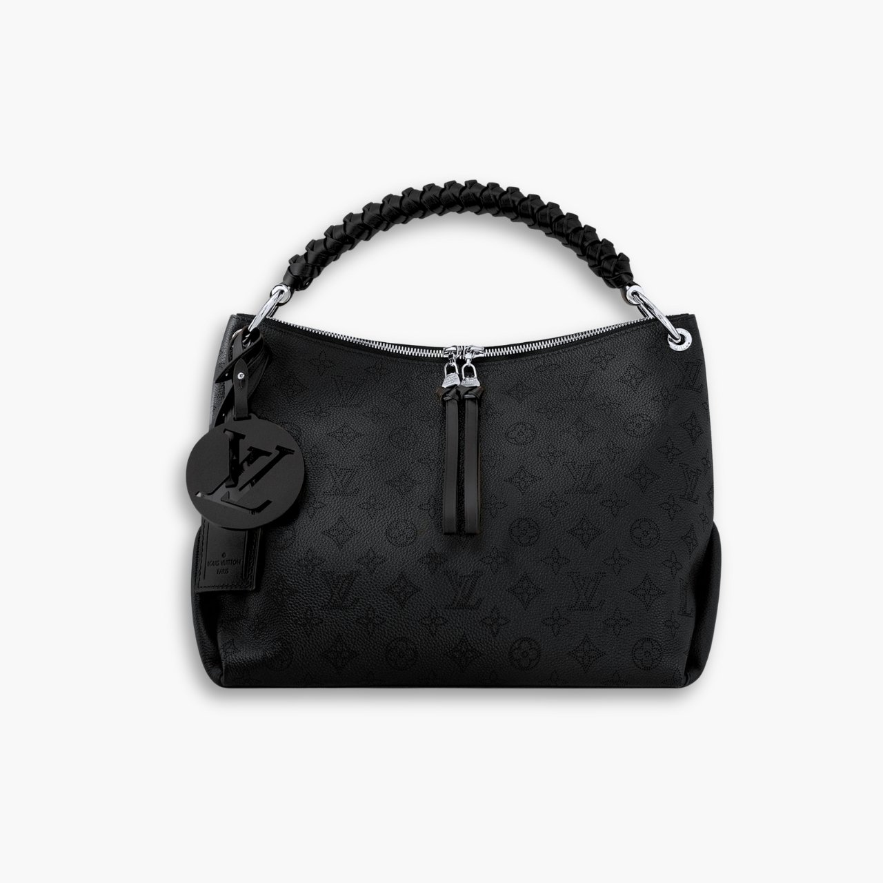 myelegous-1280-x-1280-px-5-4 Louis Vuitton Beaubourg Hobo MM Bag Black 32cm M56073 - Image 1