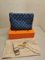 Louis Vuitton New LV Remix Coussin PM 26cm M24564 - Image 6
